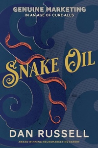 Abbildung von: Snake Oil - Morgan James Publishing