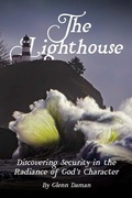 Cover: The Lighthouse - Crosslink Publishing