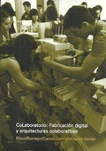 Cover: Colaboratorio - Nobuko/Diseno Editorial