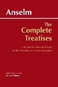 Cover: The Complete Treatises - Hackett Publishing Co, Inc