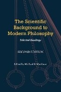 Cover: The Scientific Background to Modern Philosophy - Hackett Publishing Co, Inc