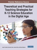 Bild: Theoretical and Practical Teaching Strategies for K-12 Science Education in the Digital Age - IGI Global