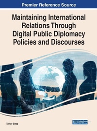 Abbildung von: Maintaining International Relations Through Digital Public Diplomacy Policies and Discourses - IGI Global