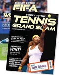 Cover: The Big Game (Set) - 45th Parallel Press