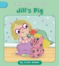 Cover: Jill's Pig - Cherry Blossom Press