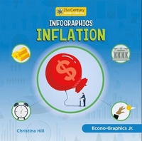 Abbildung von: Infographics: Inflation - Cherry Lake Publishing