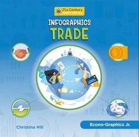 Abbildung von: Infographics: Trade - Cherry Lake Publishing