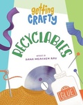 Cover: Recyclables - 45th Parallel Press