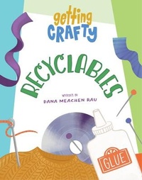 Enlarge image Cover: Recyclables - 45th Parallel Press