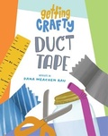 Cover: Duct Tape - 45th Parallel Press