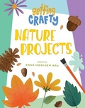 Cover: Nature Projects - 45th Parallel Press