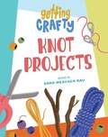 Cover: Knot Projects - 45th Parallel Press
