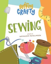 Enlarge image Cover: Sewing - 45th Parallel Press