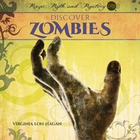 Abbildung von: Discover Zombies - 45th Parallel Press