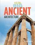 Cover: Ancient Architecture - Cherry Lake Publishing