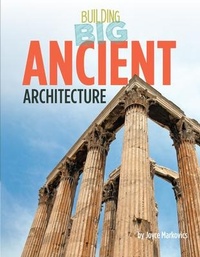 Enlarge image Cover: Ancient Architecture - Cherry Lake Publishing