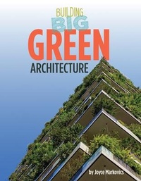 Enlarge image Cover: Green Architecture - Cherry Lake Publishing