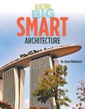 Cover: Smart Architecture - Cherry Lake Publishing