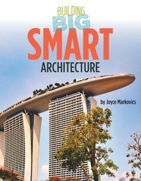 Enlarge image Cover: Smart Architecture - Cherry Lake Publishing