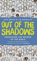 Cover: Out of the Shadows - Wipf & Stock Publishers