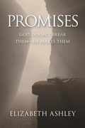 Cover: Promises - WestBow Press