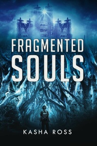 Abbildung von: Fragmented Souls - BOOKBABY