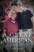 Cover: Great American Love Story - BOOKBABY