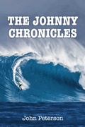 Cover: Johnny Chronicles - BOOKBABY