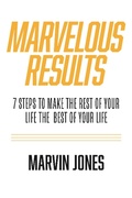 Cover: Marvelous Results - BOOKBABY