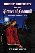 Cover: Bobby Brumley and the Power of Beowulf - BOOKBABY