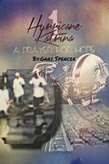 Cover: Hurricane Katrina 1 - BOOKBABY