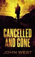 Cover: Cancelled And Gone - BOOKBABY