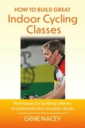 Cover: How To Build Great Indoor Cycling Classes - BOOKBABY
