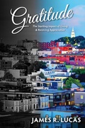 Cover: Gratitude - BOOKBABY