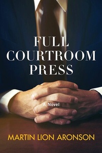 Abbildung von: Full Courtroom Press - BOOKBABY