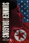 Cover: Summer Of The Dragons - BOOKBABY