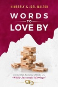Cover: Words to Love By - BOOKBABY