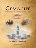Cover: Gemacht - BOOKBABY