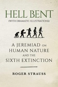 Cover: Hell Bent (with dramatic illustrations) - BOOKBABY