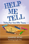 Cover: Help Me Tell - BOOKBABY