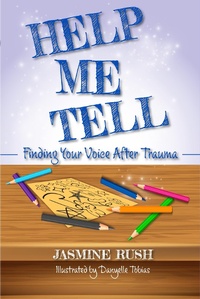 Enlarge image Cover: Help Me Tell - BOOKBABY