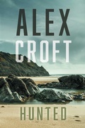 Cover: Hunted - BOOKBABY