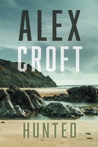 Enlarge image Cover: Hunted - BOOKBABY