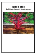 Cover: Blood Tree - BOOKBABY
