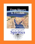 Cover: From Slavery to Freedom - BOOKBABY