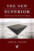 Cover: New Superior - BOOKBABY