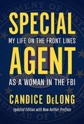 Cover: Special Agent - BOOKBABY