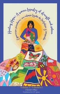 Abbildung von: Healing Hope - BOOKBABY