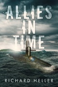 Cover: Allies In Time - BOOKBABY