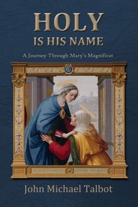 Enlarge image Cover: Holy Is His Name - BOOKBABY